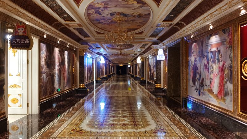 邮轮旅游公司注册，这些流程你了解吗？**