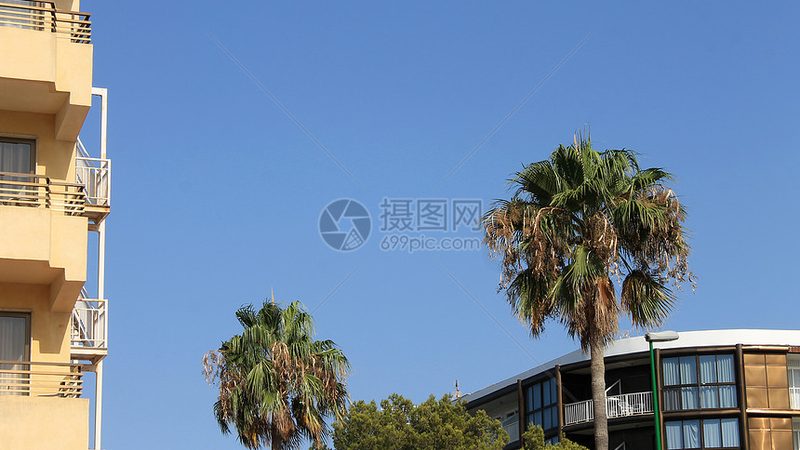 美国旅游酒店预订指南